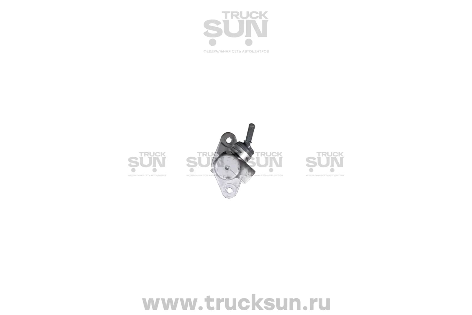 Цилиндр сцепления главный Isuzu ELF 3.5/4.7T 1996 NPR66/NKR55 Б/У, изображение 2 из 4