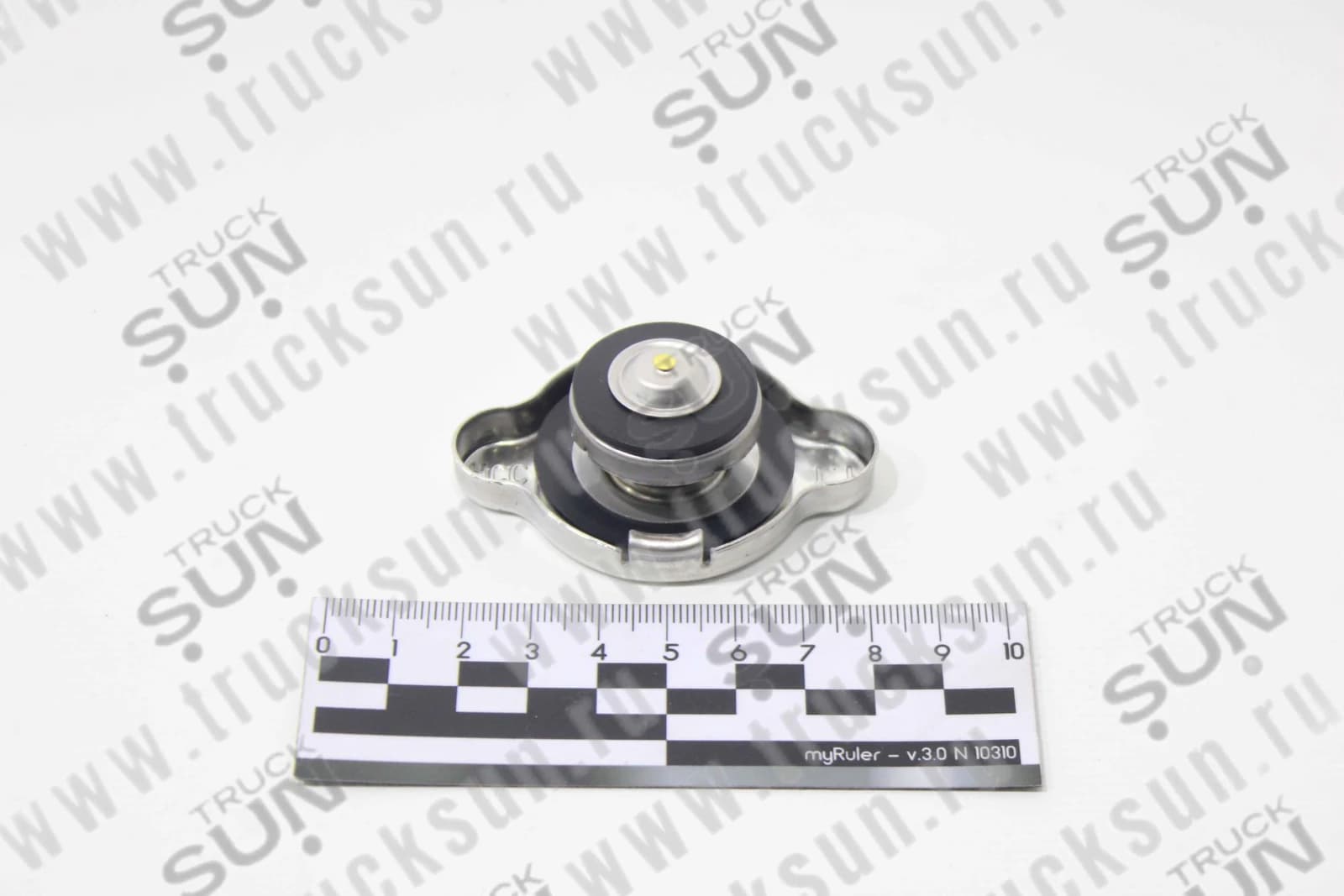 Крышка радиатора Porter2 (25330-1P000), изображение 2 из 2