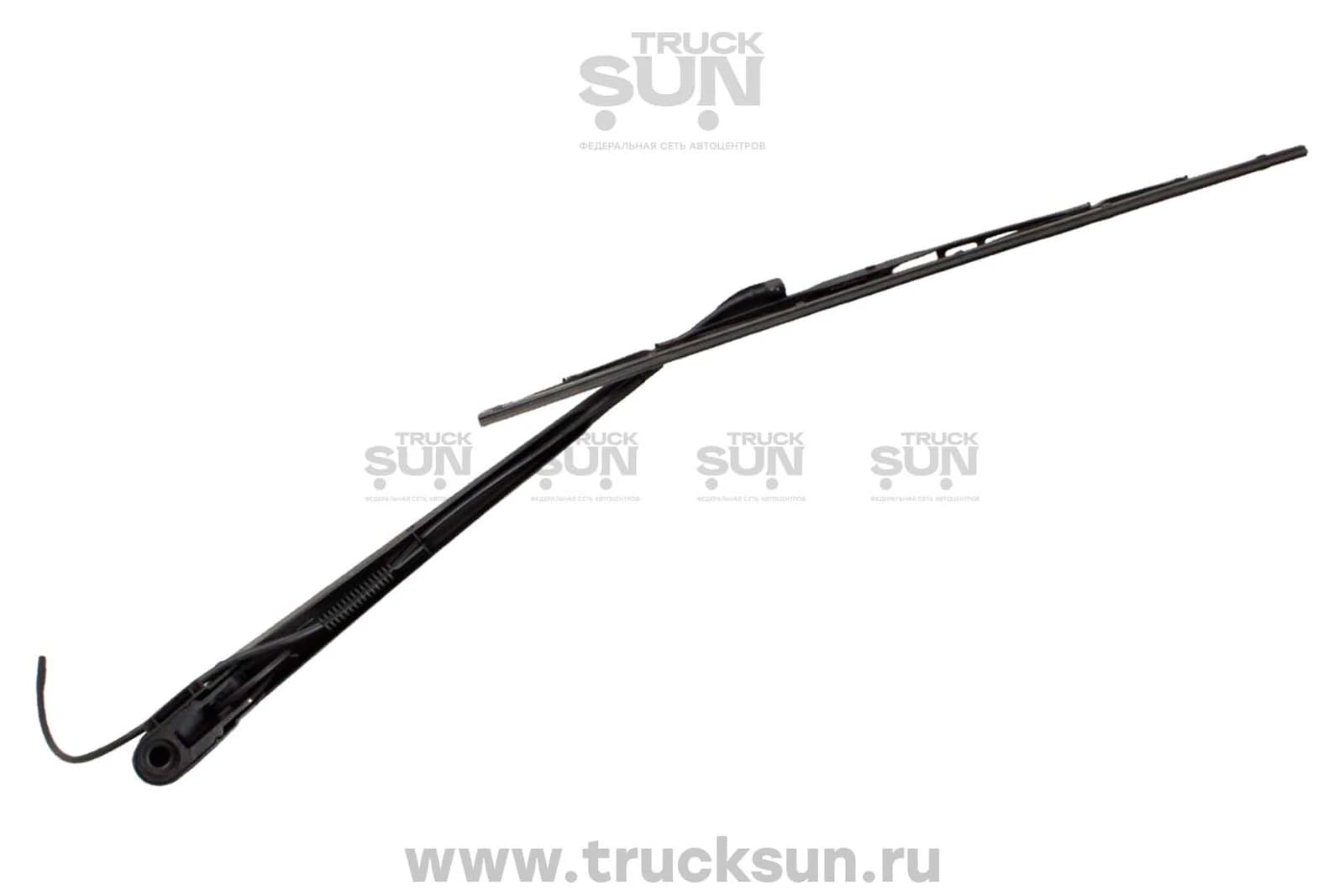 Поводок стеклоочистителя LH FVR34