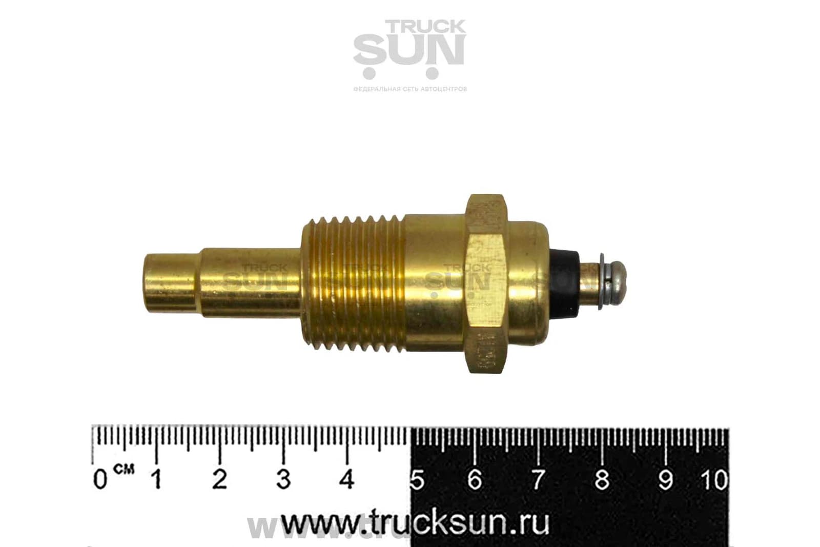 Датчки температуры ISF3.8, изображение 2 из 2