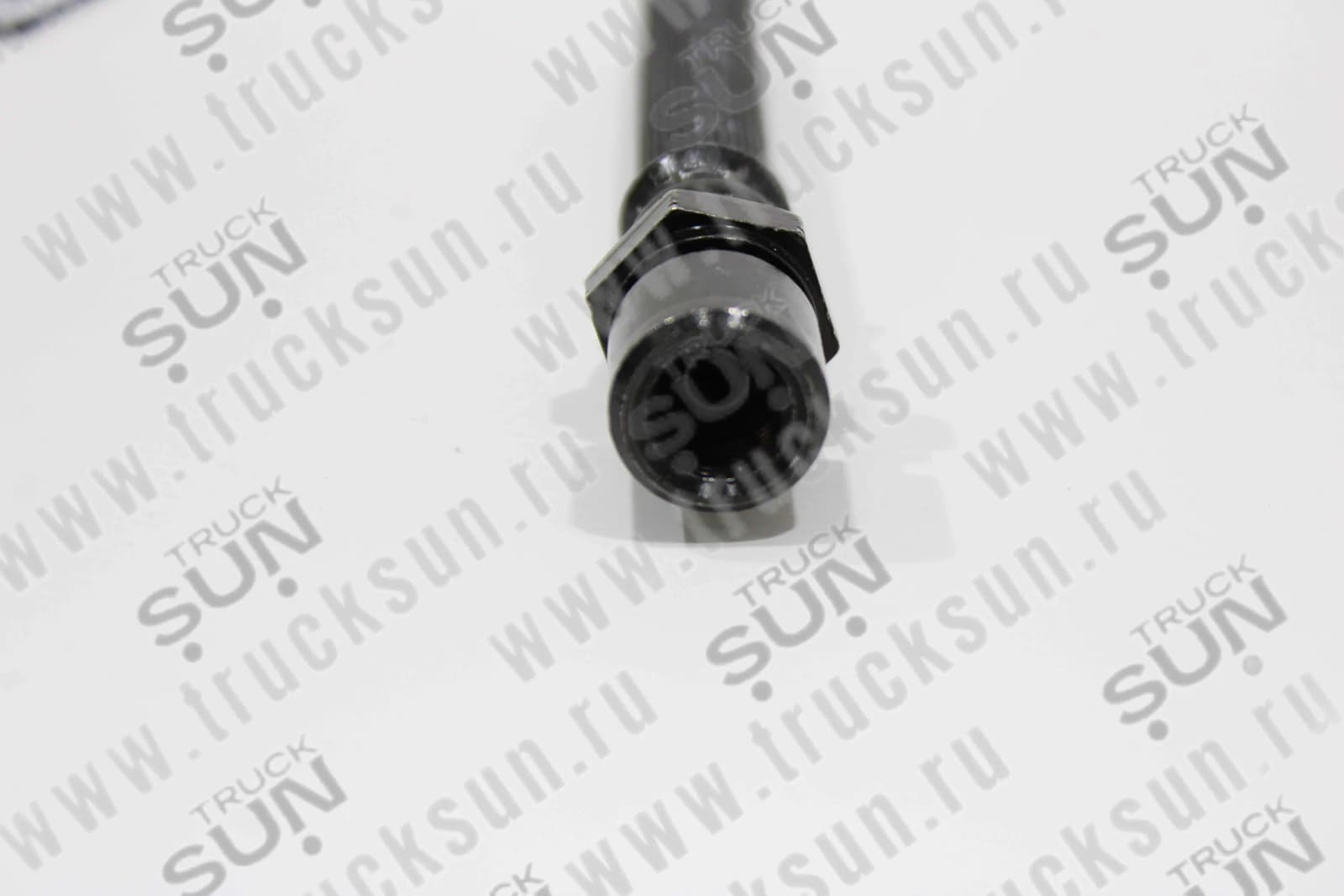 Шланг цилиндра сцепления главного D4AL HD72, изображение 3 из 3
