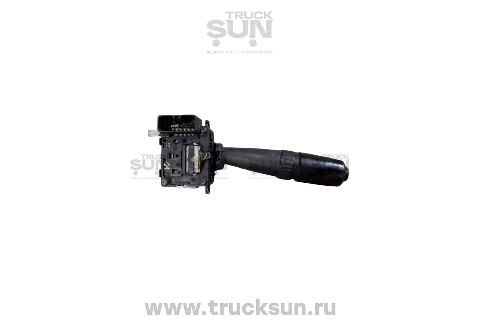 Подрулевой переключатель RH HD72/County (93303-5K100) б/у, изображение 2 из 2