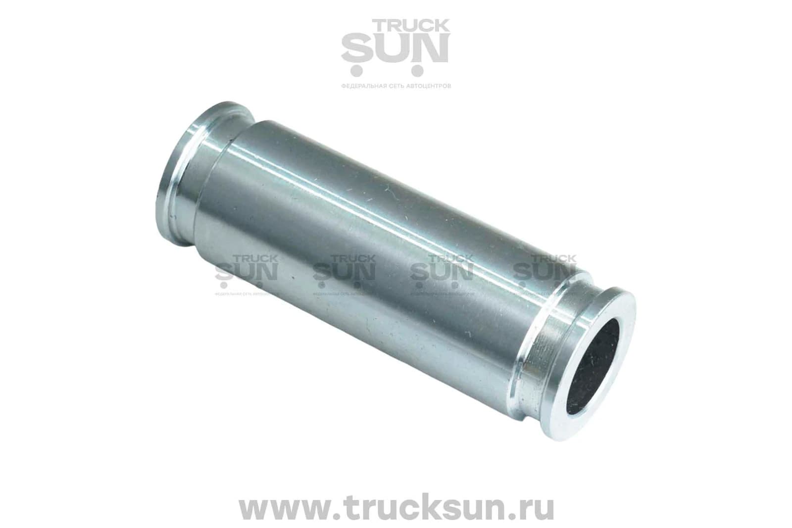 Направляющая суппорта большая JAC N56