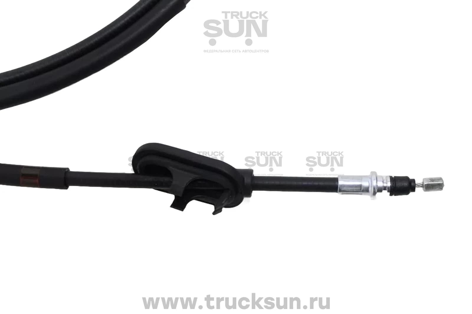 Трос ручника D4DB/D4DD HD78, изображение 2 из 3