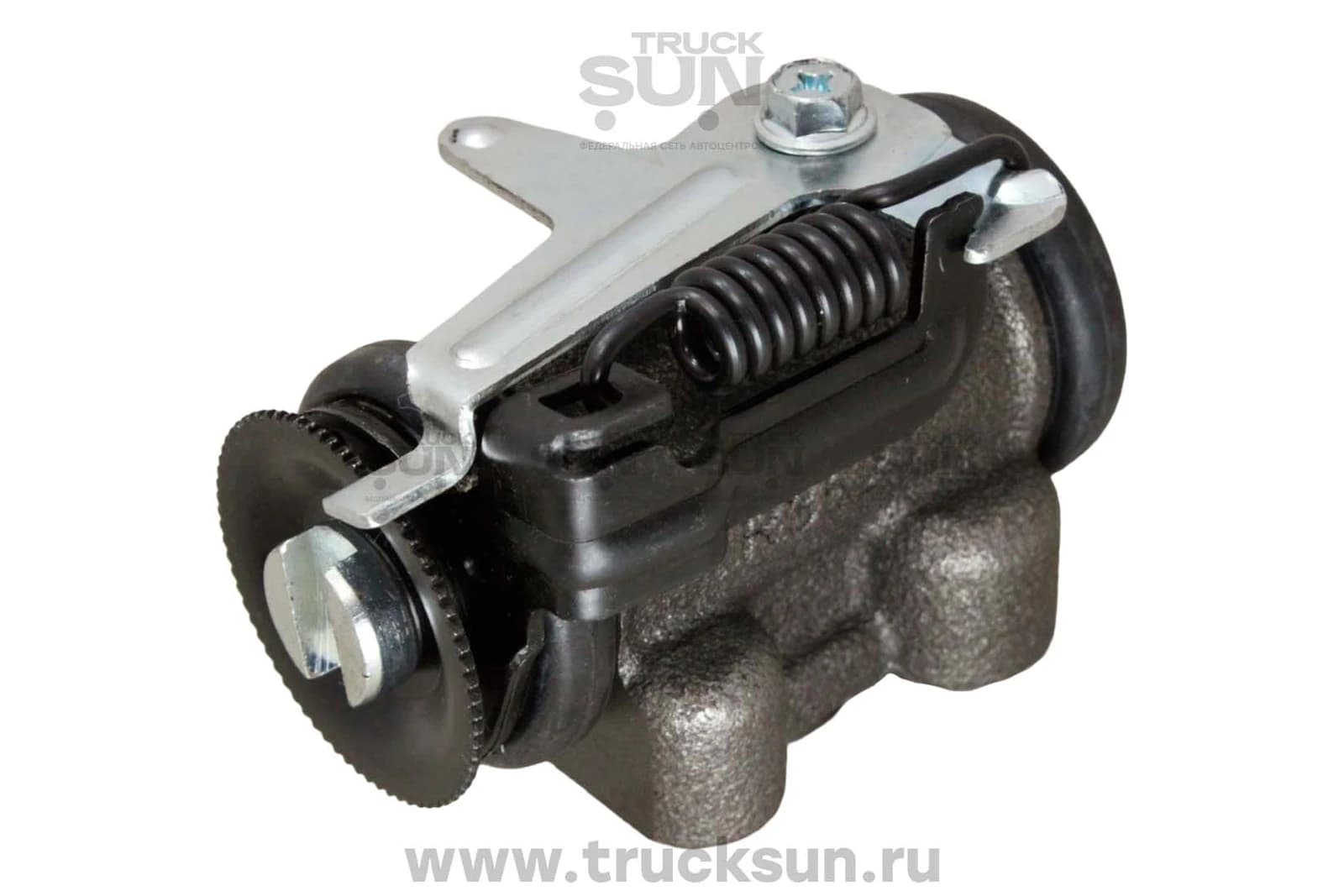 Цилиндр тормозной рабочий RR RH NLR85/ELF