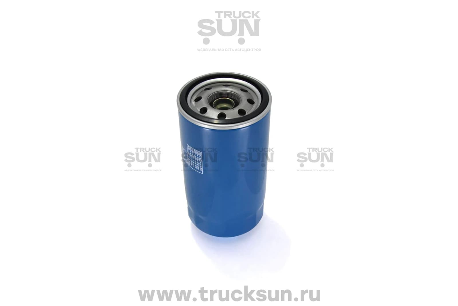 Фильтр масляный D6DA HD120