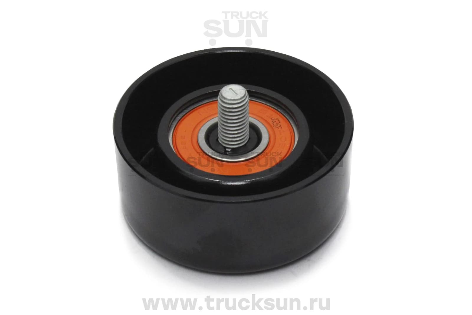 Ролик приводного ремня HYUNDAI Porter2/Bongo3/MIGHTY EX8 D4CC, изображение 1 из 3