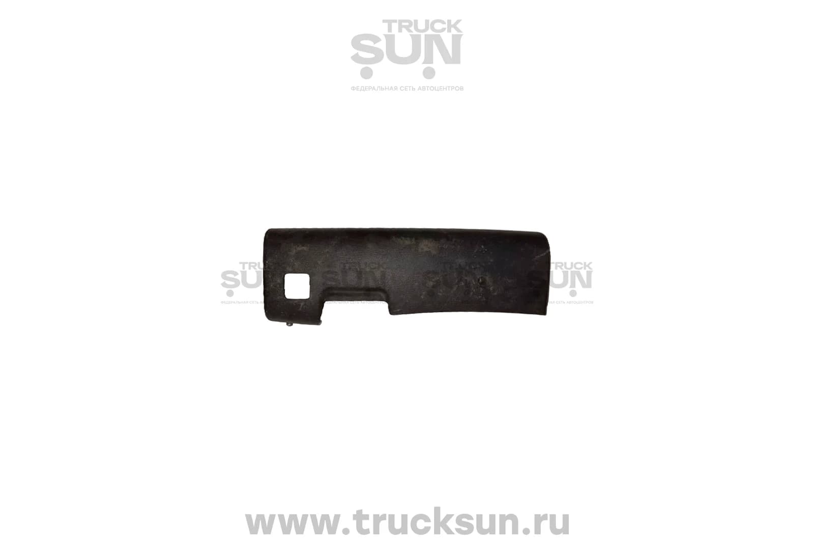 Кожух защитный рулевой колонки LH HD120 (93071-7A000LF,93071-6B000) б/у, изображение 1 из 2