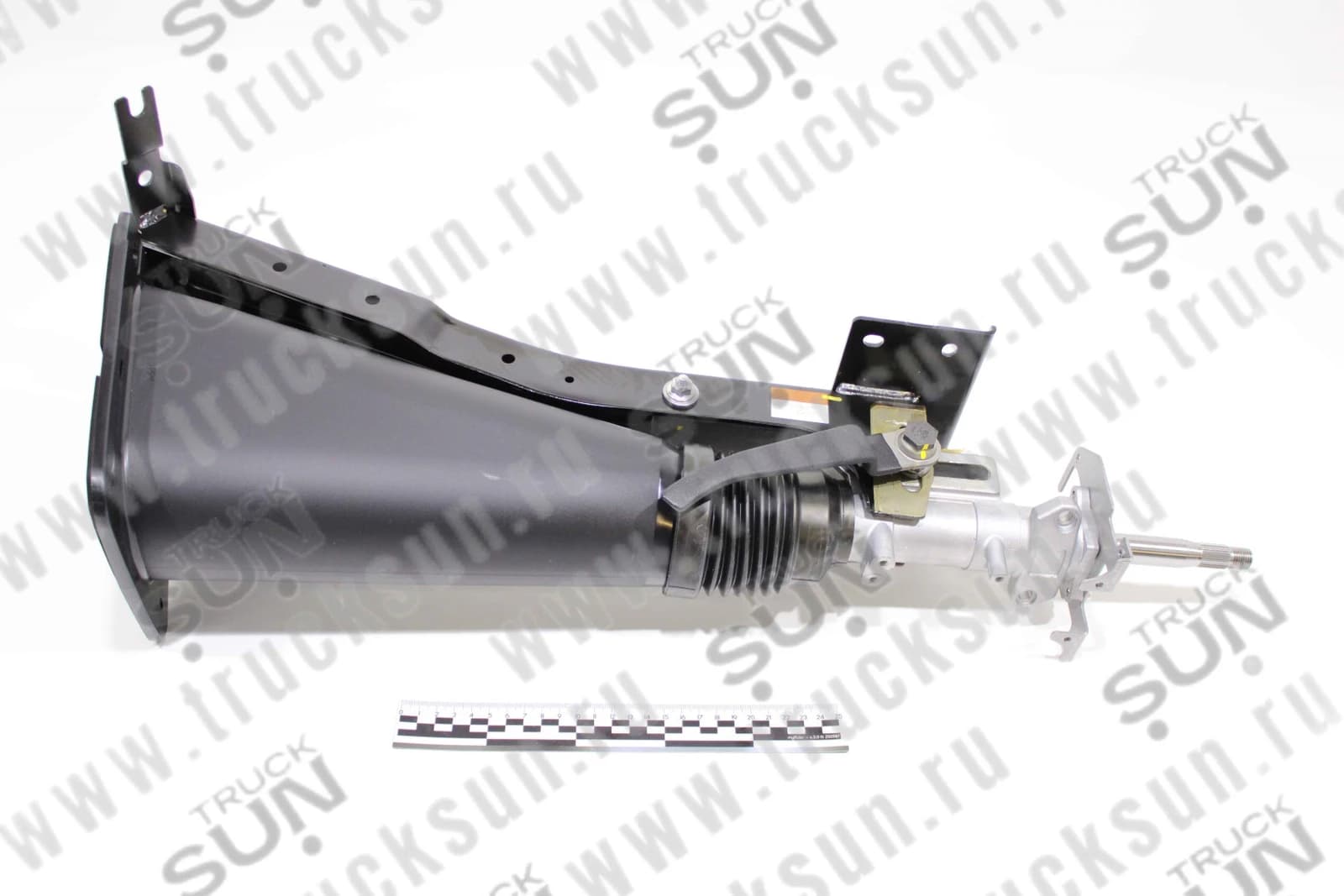Колонка рулевая в сборе NLR85/NPR75/NQR90, изображение 2 из 5