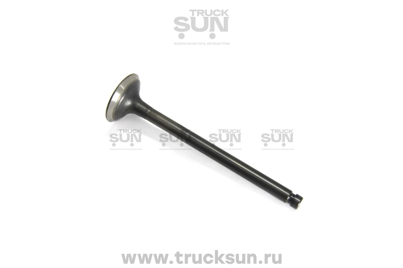 Клапан выпускной D4DB/DD HD78