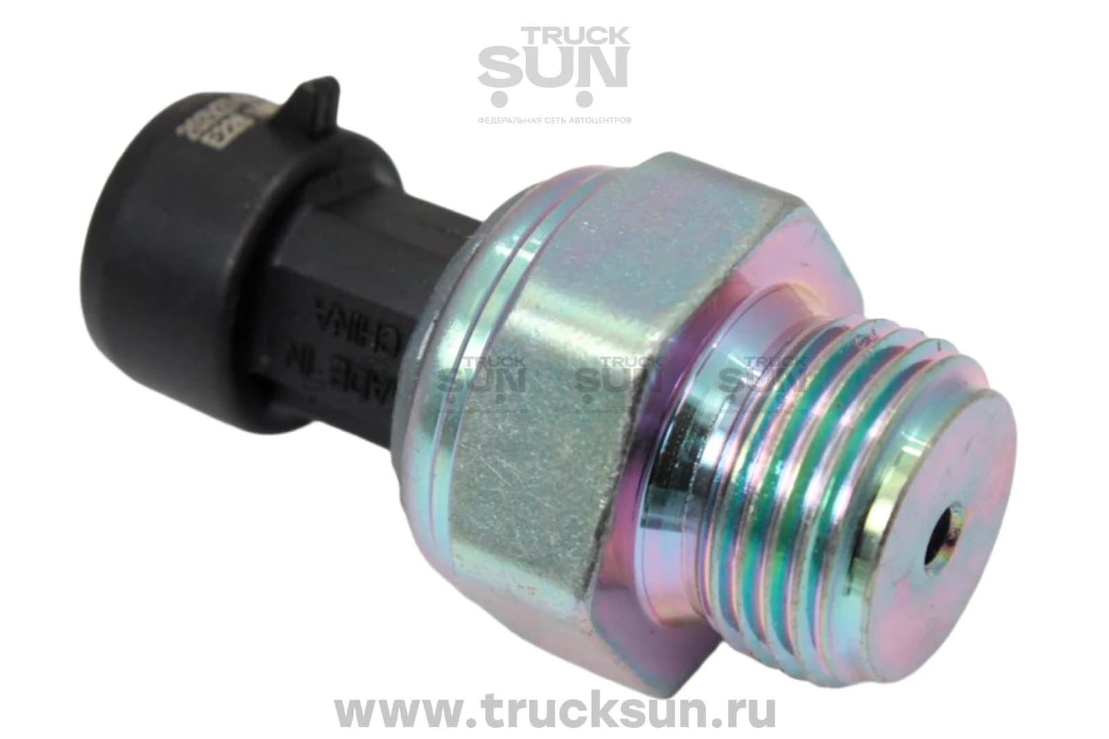 Датчик давления масла HOWO T5G\SITRAK C7H
