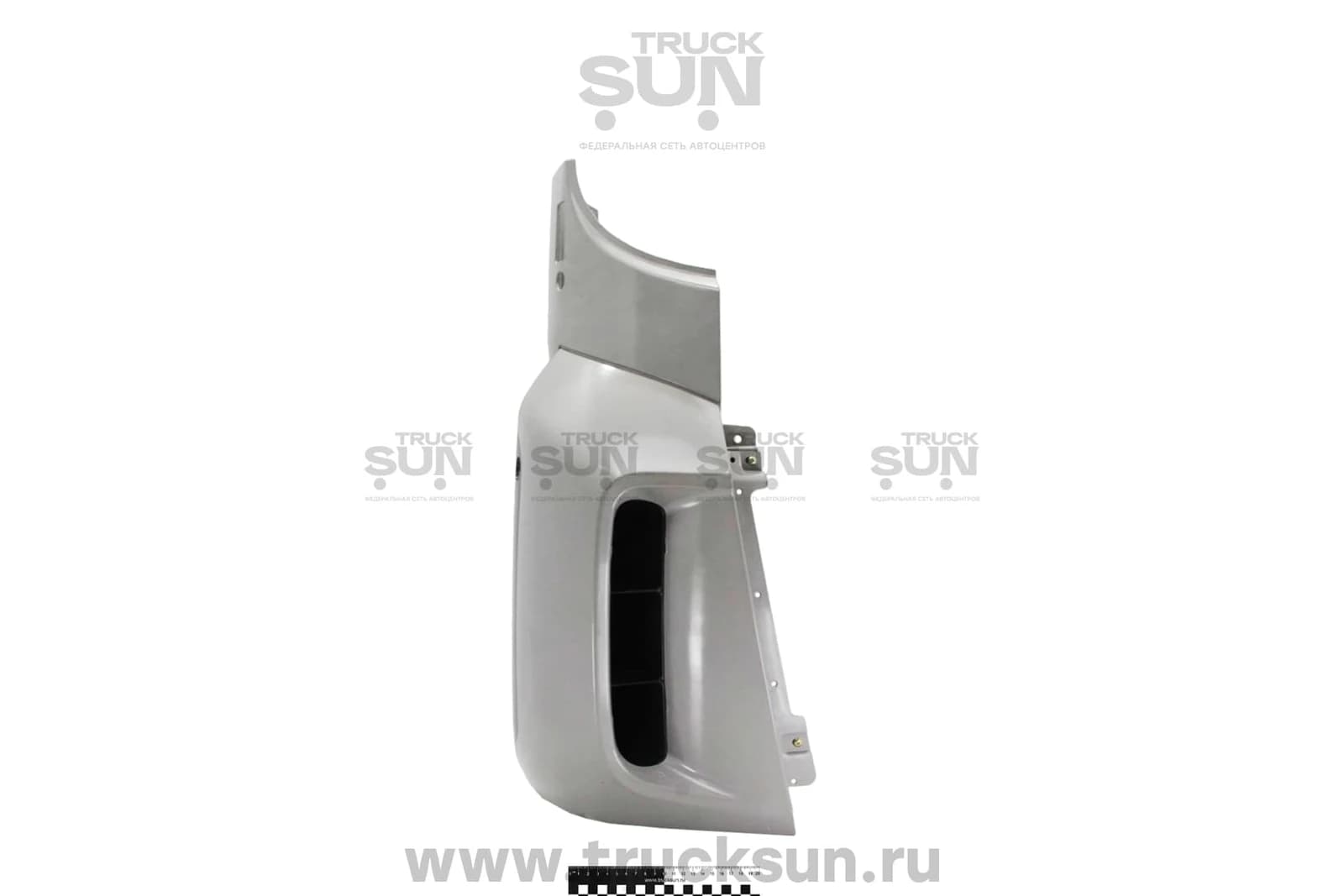 Панель угла кузова RH HD170/250/GOLD (82720-7M600) 12-, изображение 1 из 5