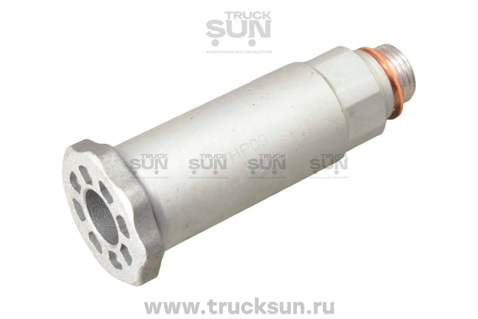 Ручка подкачивающего насоса D4AL/D4DB HD72/County, изображение 1 из 2