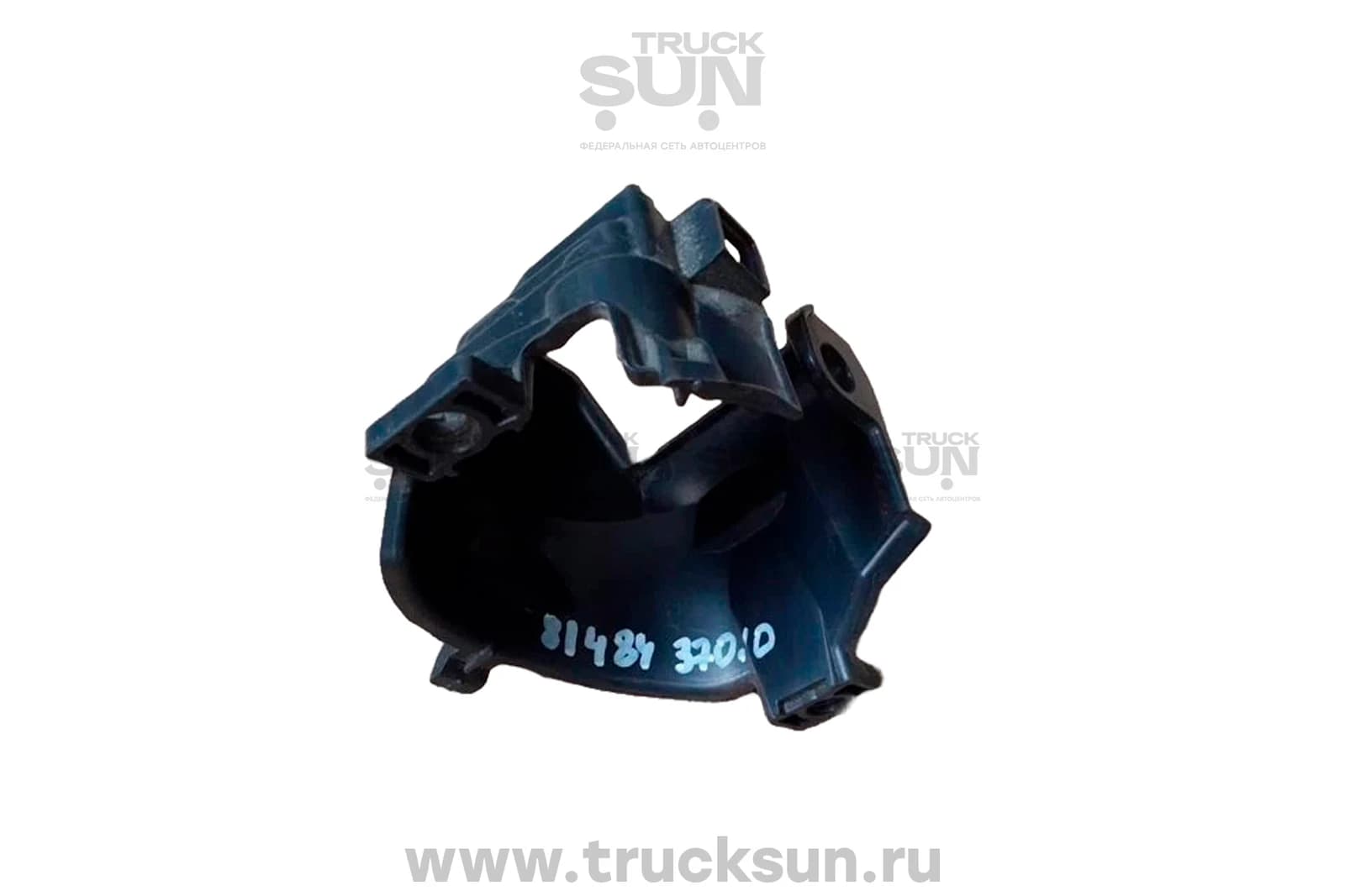 Заглушка корпуса ПТФ LH HINO300 евро4 б/у, изображение 2 из 3