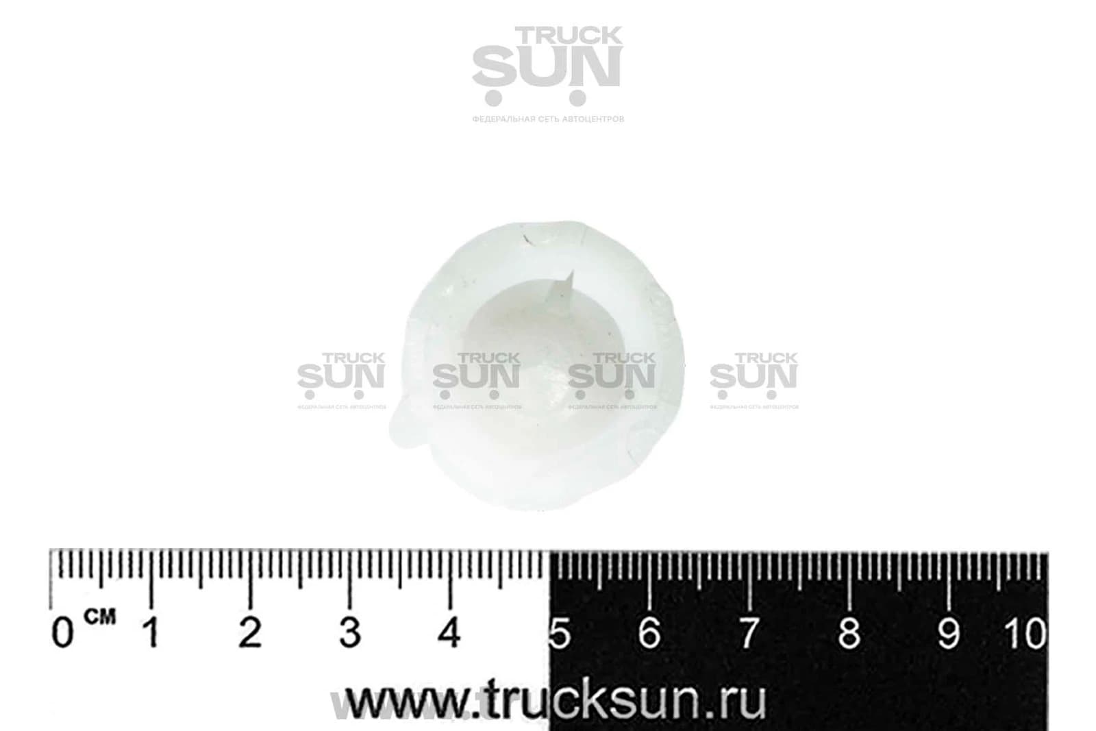 Втулка рычага КПП NQR71/75/90/NPR75 Основная, изображение 3 из 3