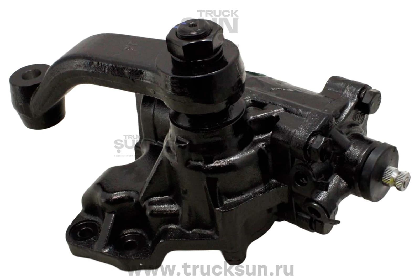 Редуктор рулевой JAC N80/90 LE79C