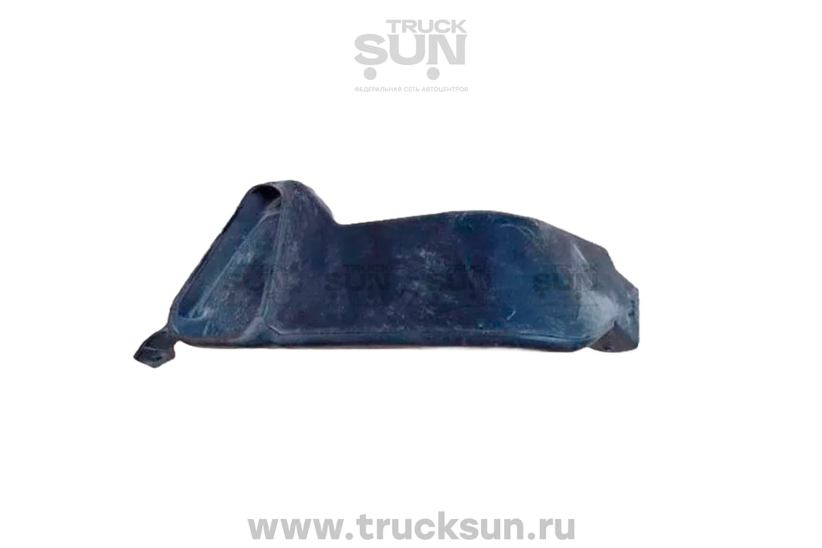 Трубка системы отопления кабины боковая RH FUSO CANTER евро3 (MK405306) Б/У, изображение 2 из 2