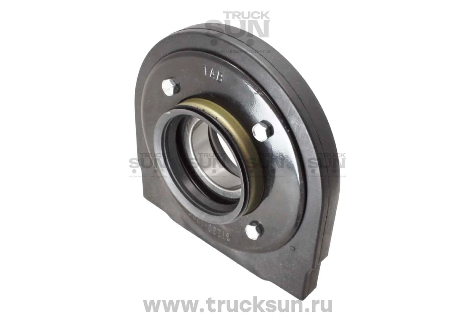 Подшипник подвесной в сборе HINO700 (37230-1290,S37660-4550), изображение 1 из 2