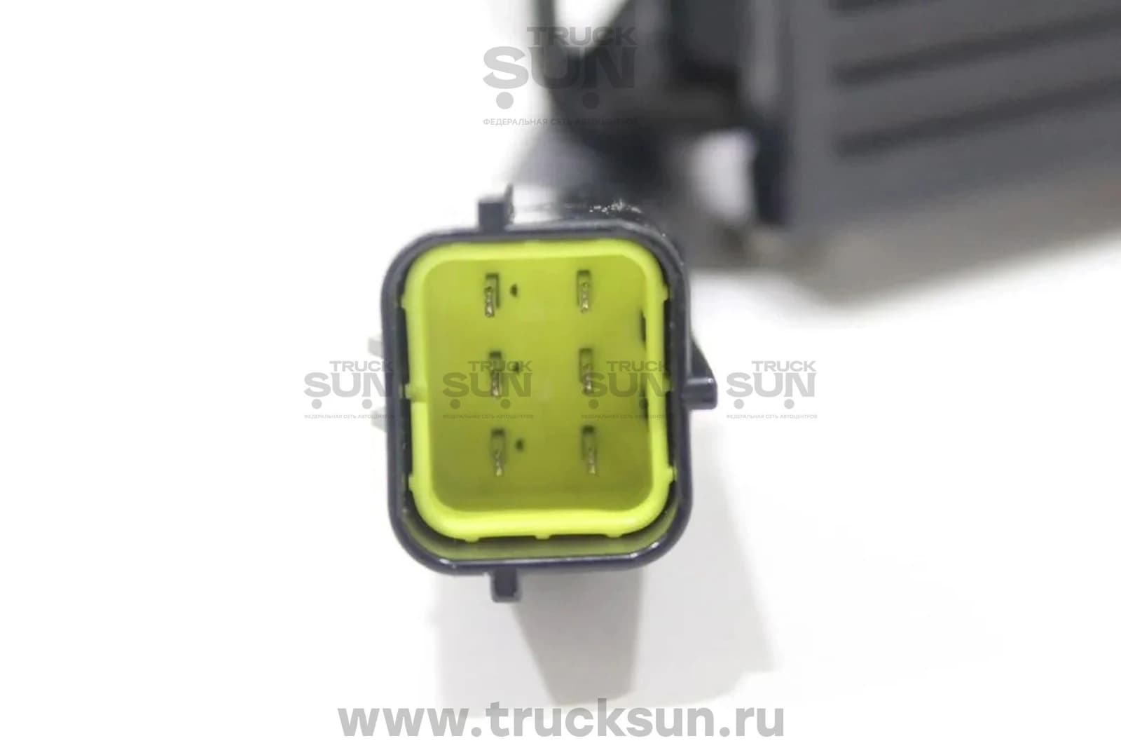 Педаль газа D4DD HD78, изображение 2 из 4