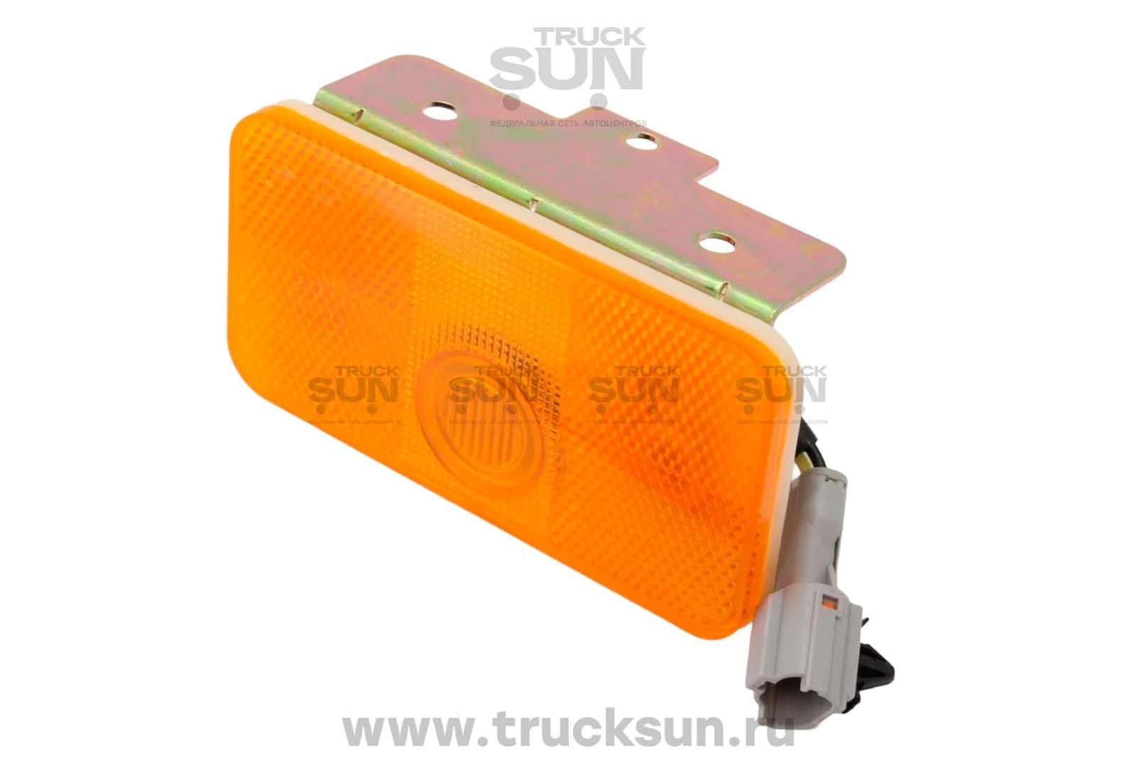Фонарь контурный боковой JACN75/80/90/120/Компас9/12, изображение 1 из 2