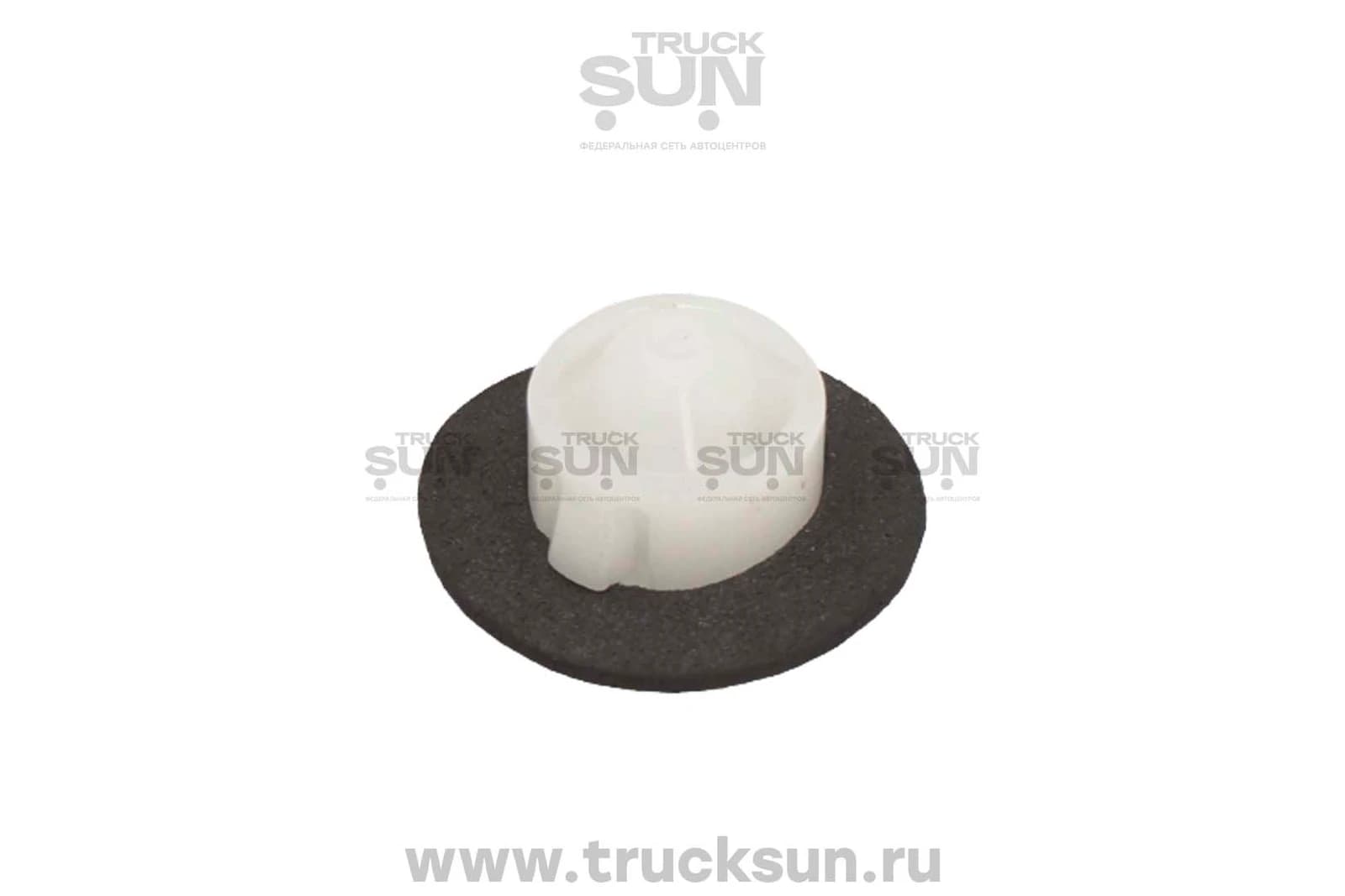 Пистон панели угла кузова NQR71/75 (8980343631)