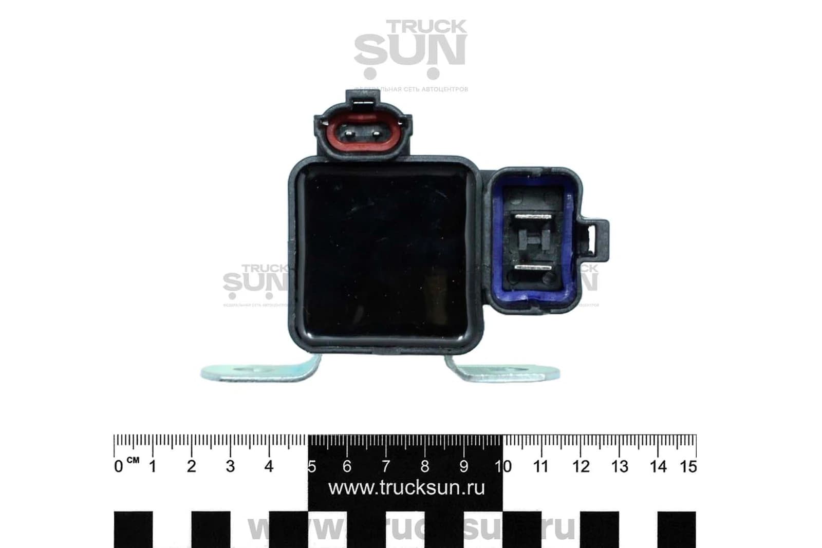 Реле стартера FSR90/FVR34 24V, изображение 3 из 3