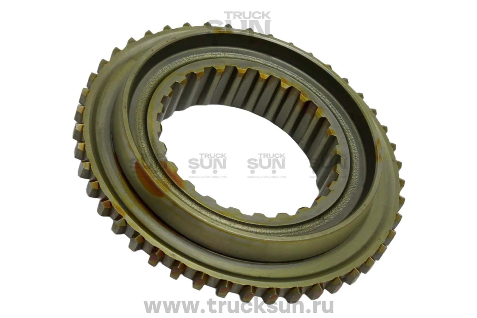 Муфта КПП 4HK1 MZW6P FSR90, изображение 1 из 2