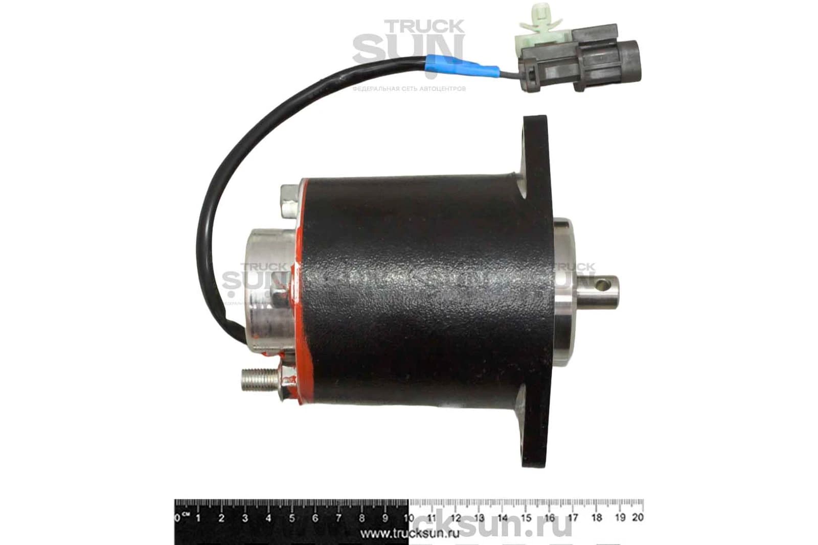 Соленоид АКПП FVR34, изображение 2 из 2