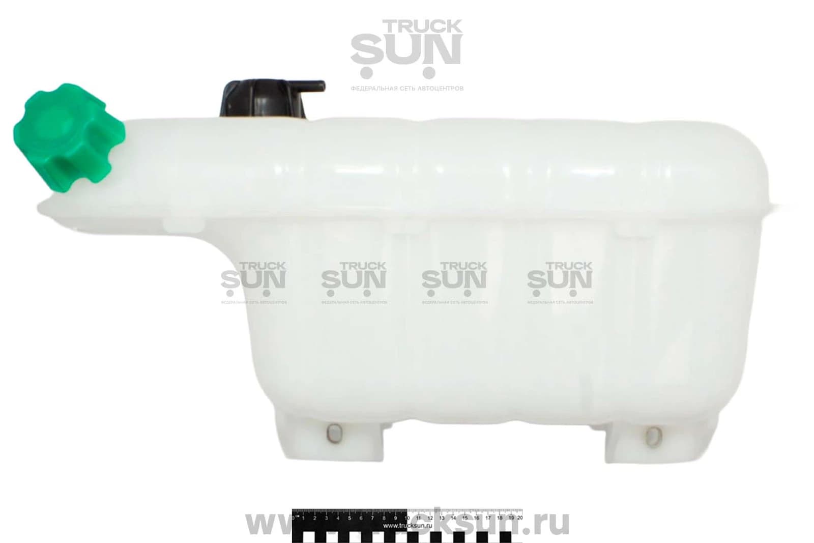 Бачок расширительный MC13 C7H, изображение 2 из 2
