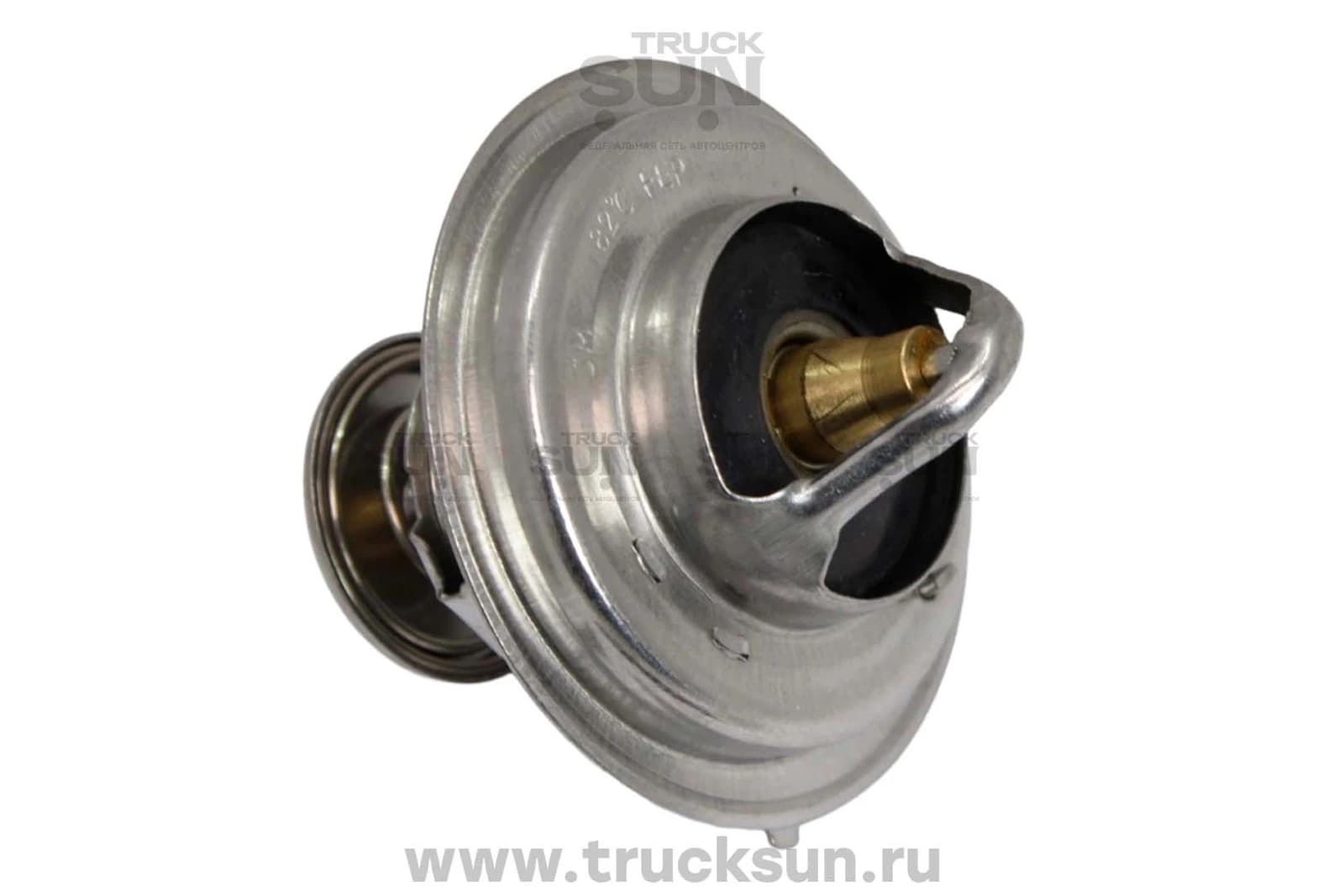 Термостат D4AL/D4DB/DD HD72/78, изображение 1 из 2