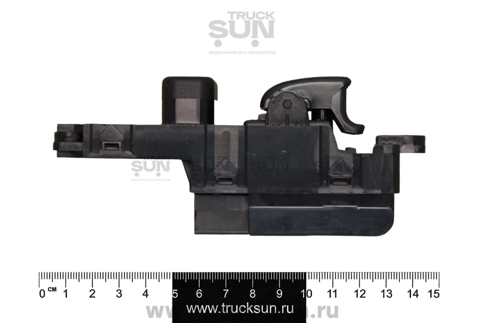 Кнопка стеклоподъемника HD72/78 LH, изображение 2 из 2