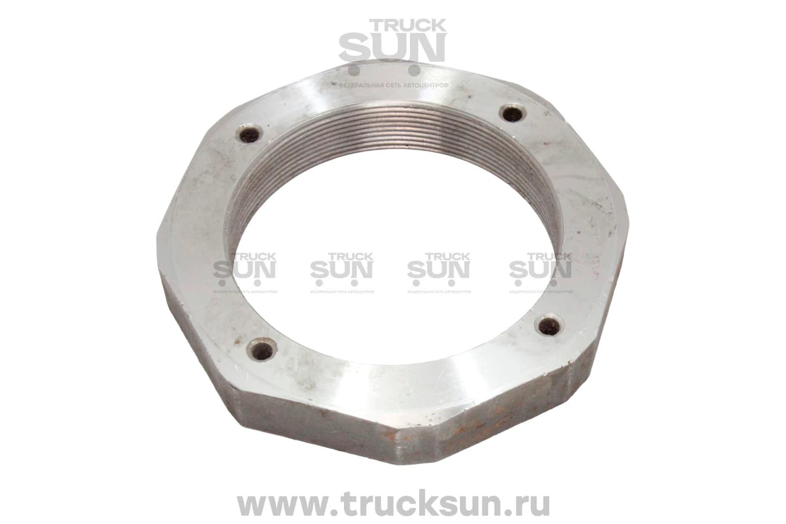 Гайка стопорная полуоси RR CYZ51/FVR34 M88
