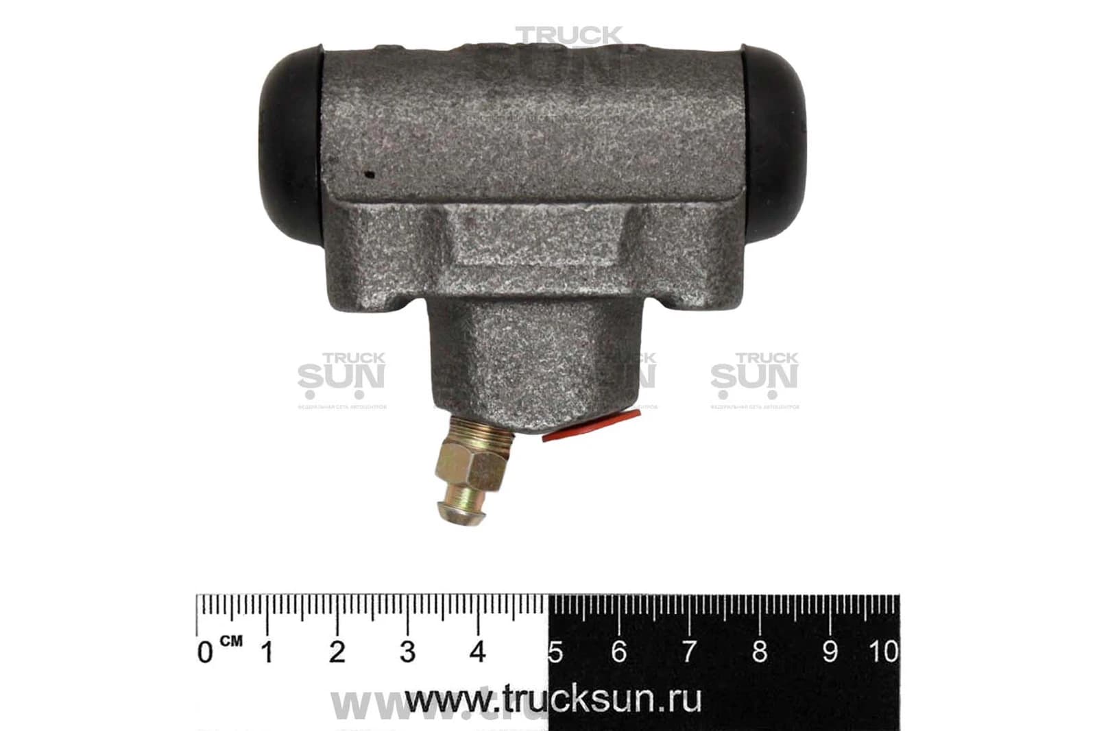 Цилиндр тормозной рабочий RR LH Porter II, изображение 2 из 2