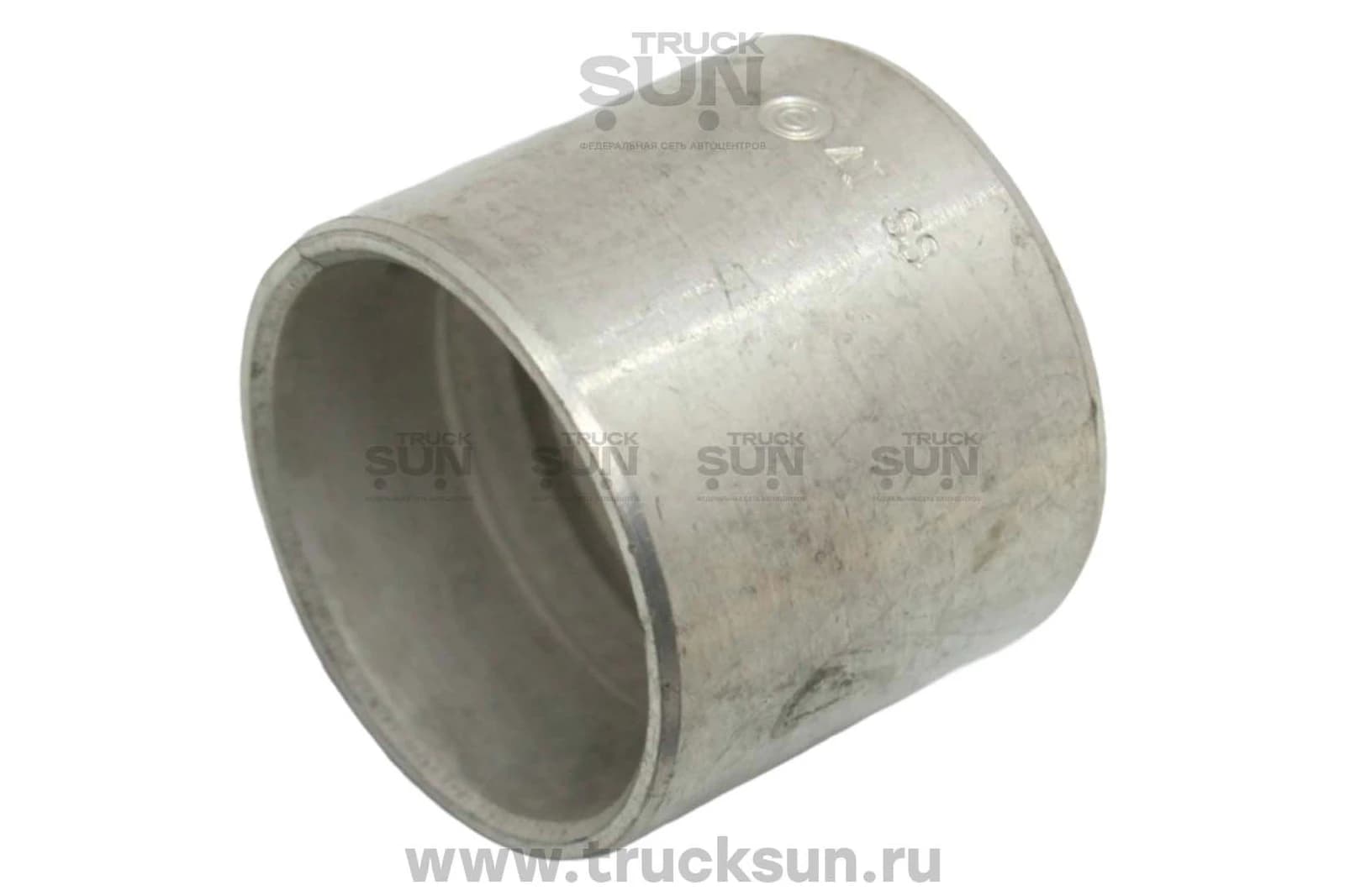 Втулка шестерни газораспределения (А) 4HK1 NQR75, изображение 1 из 2