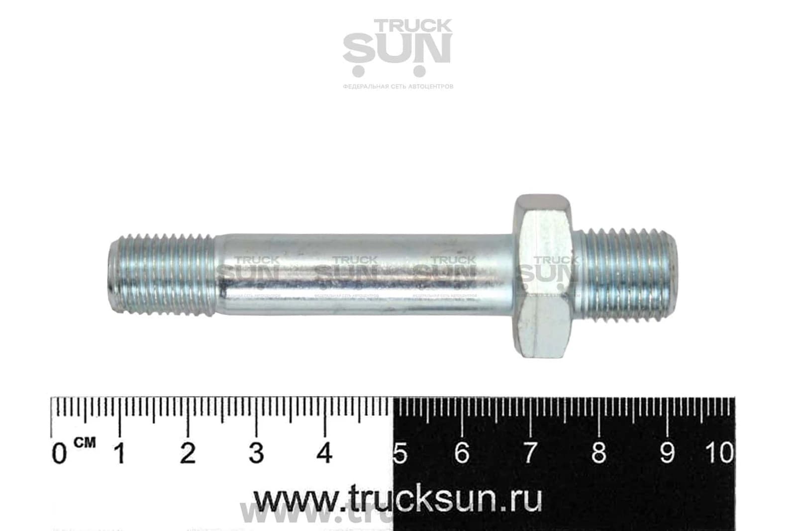 Стойка стабилизатора NPR75/NQR90