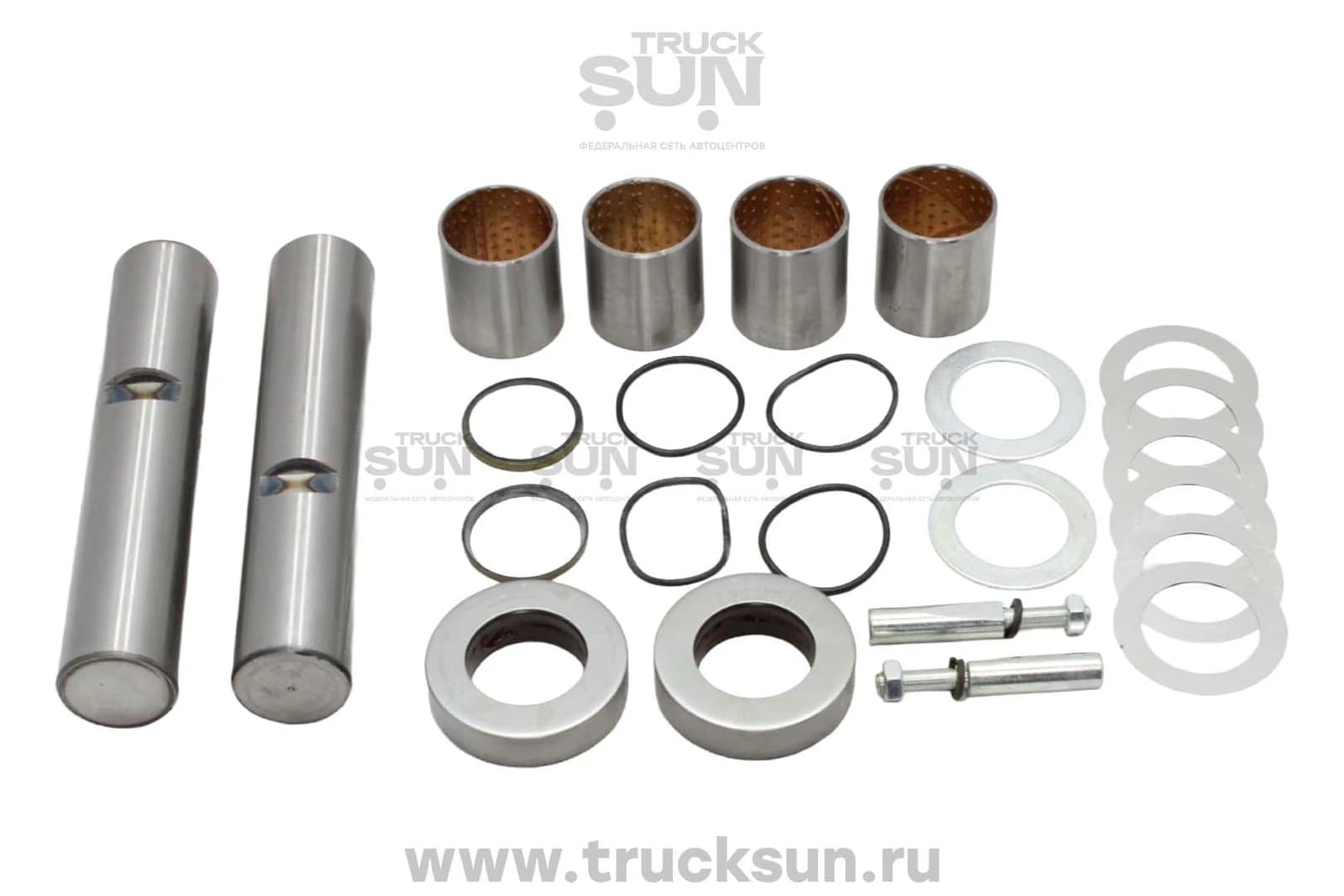 Шкворень HINO700/HINO 500 10т 50-252