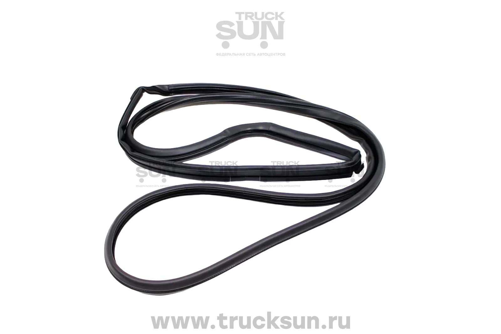 Уплотнитель двери проема RH HD72/78