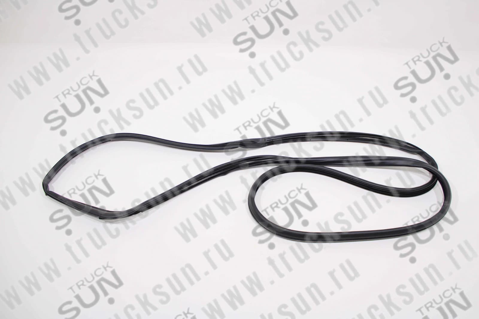 Уплотнитель двери проема RH HD72/78, изображение 1 из 2