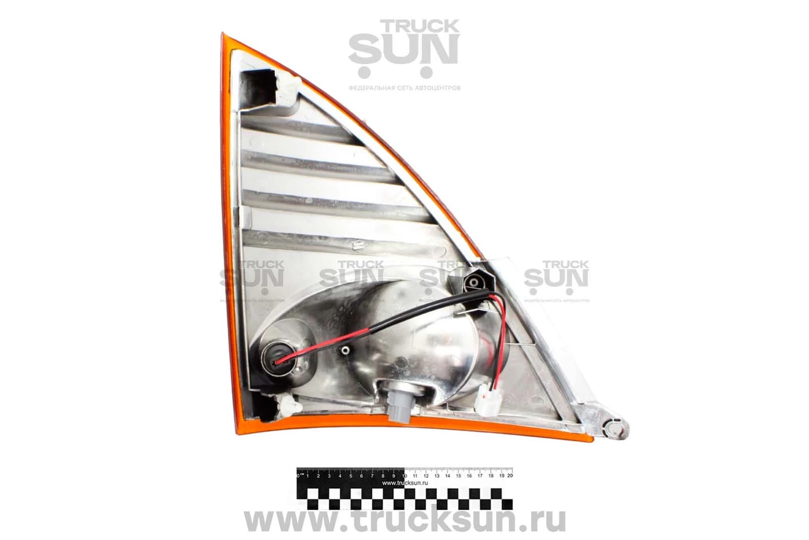 Поворотник LH HINO500/700, изображение 2 из 2