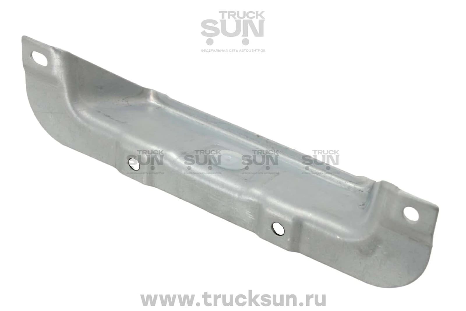 Кронштейн JAC N56/N75/N80/N120/Компас-5/9/12 ручки двери монтажный, изображение 1 из 2