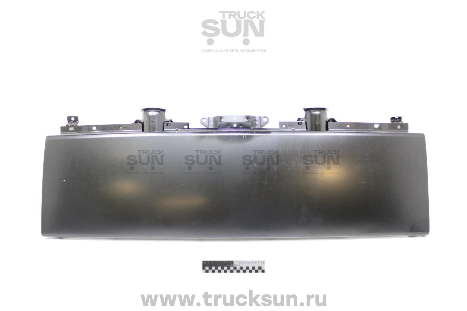 Капот FR NPR75/NQR90