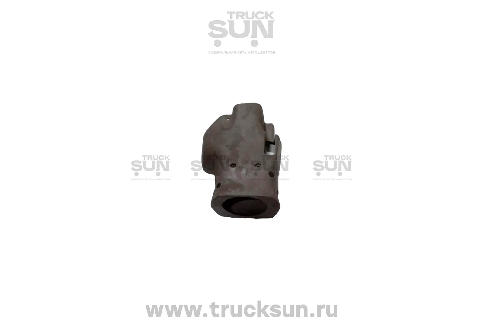Панель рулевой колонки HINO300 евро3 (45287-37091-B0) Б/У, изображение 1 из 2