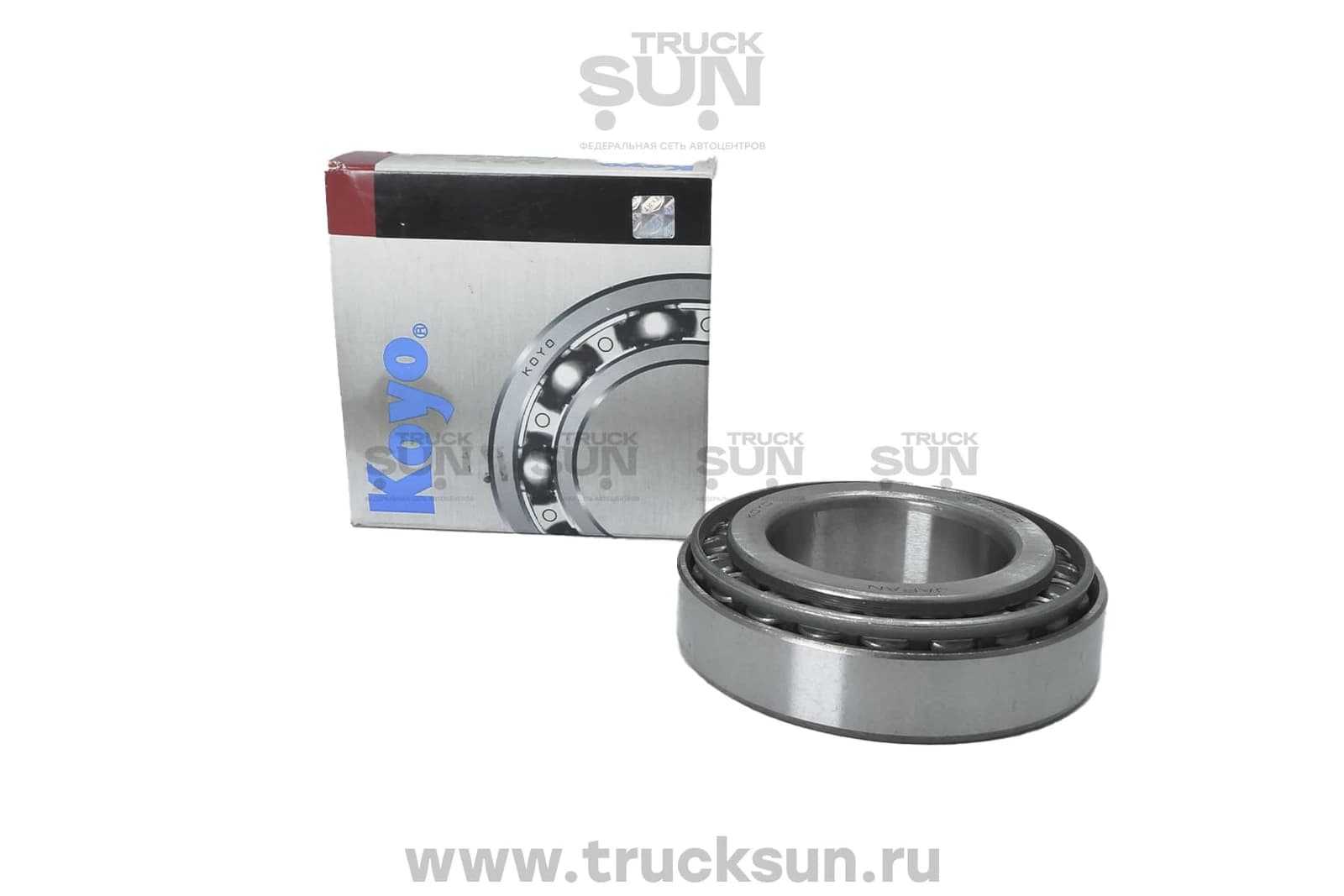 Подшипник ступицы FR внут NQR71/75/90/NKR55/NPR75/NMR85