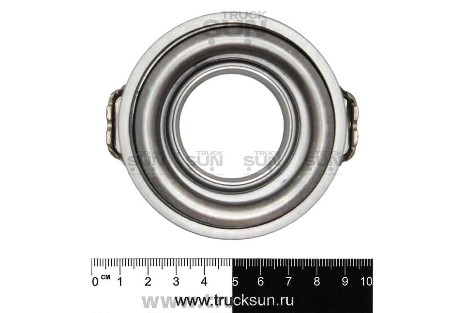 Подшипник выжимной D4AL HD72, изображение 2 из 2