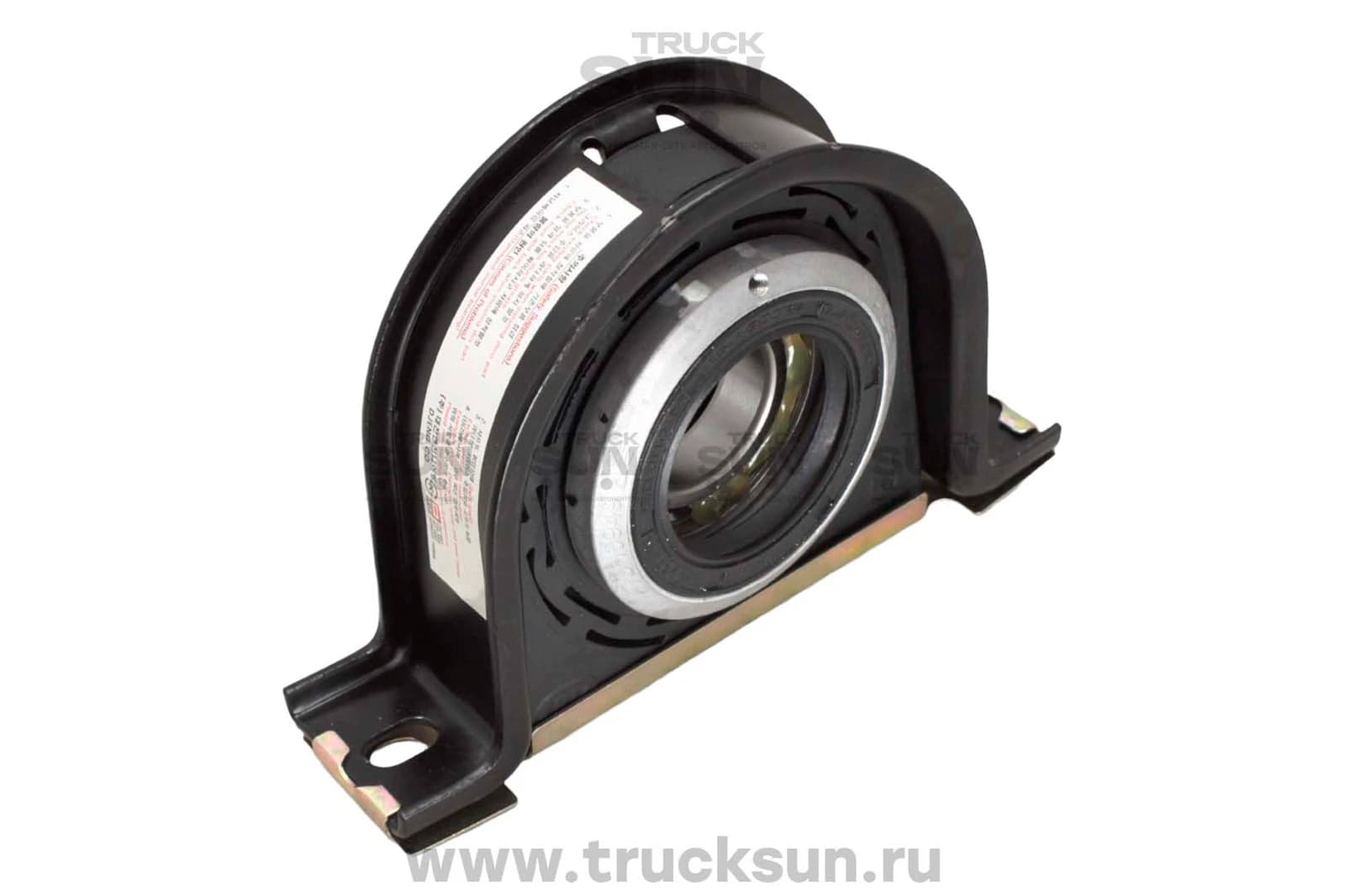 Подшипник подвесной D6DA19 HD120