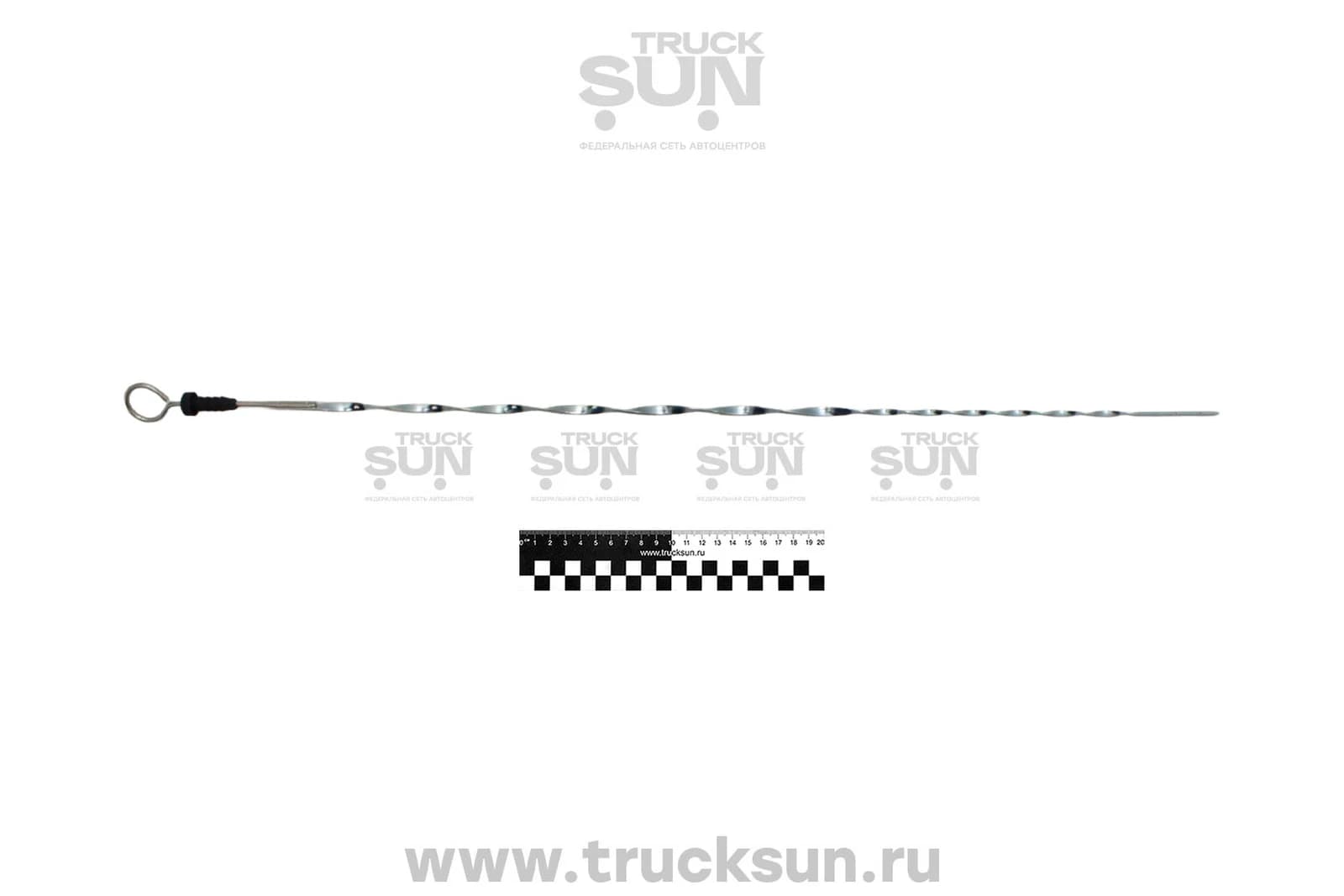 Щуп масляный 4HK1 NPR75 E3(8981833440)