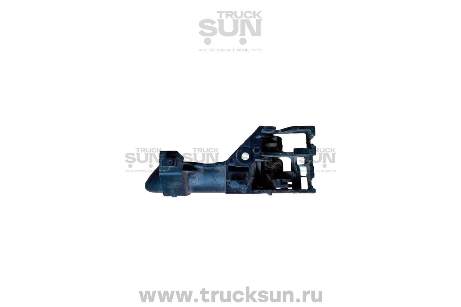 Ручка двери внутренняя LH NLR/NMR/NPR/NQR90 (8974053101) Б/У, изображение 2 из 3