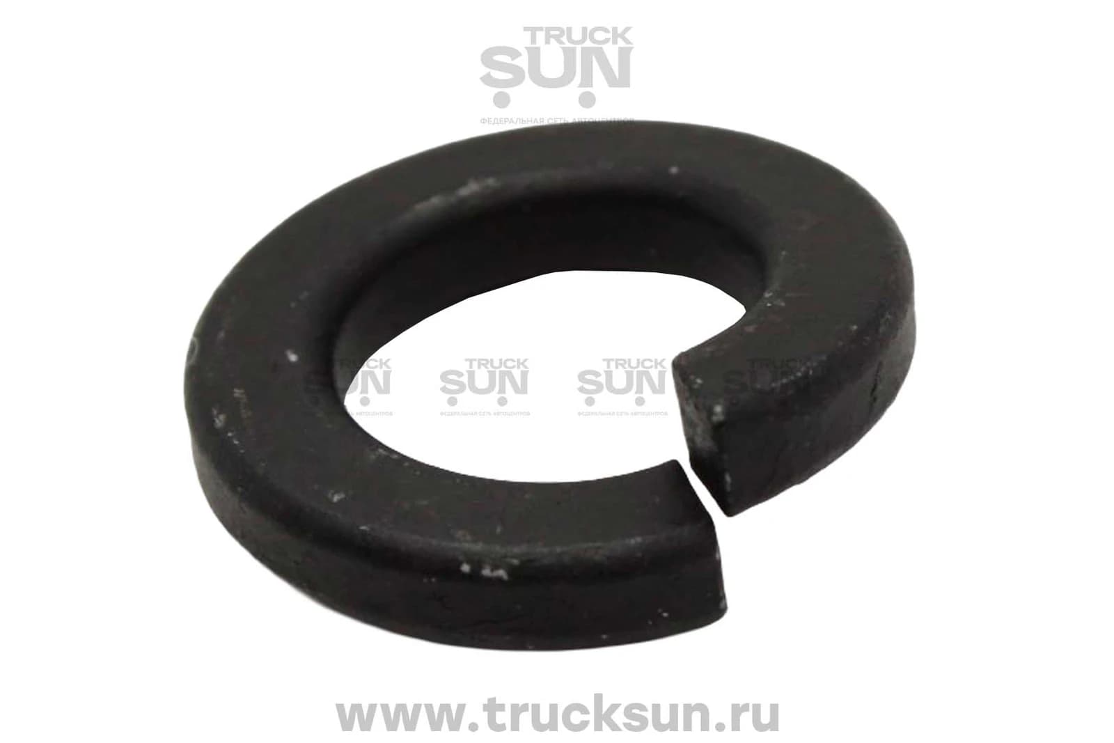 Шайба пружинная Камаз Компас 12/JAC, изображение 1 из 2