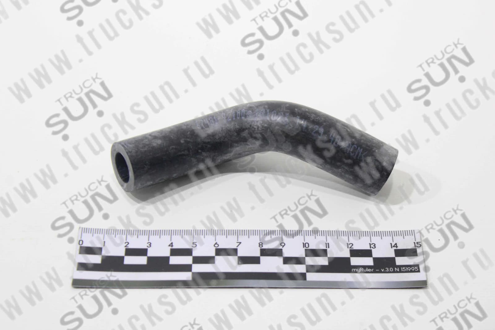 Шланг вакуумного насоса обратка D4BF Porter
