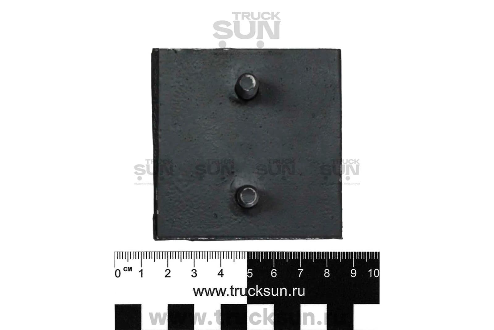 Отбойник рессоры RR HD72/78, изображение 2 из 2